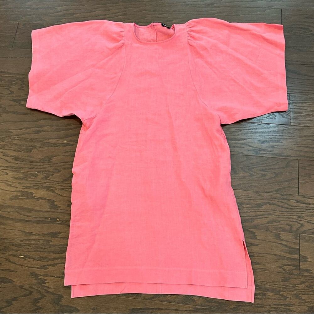 Ilana Kohn Pink Dress - Picture 2 of 7